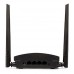 Roteador Intelbras Rf 301k 300mbps Wireless