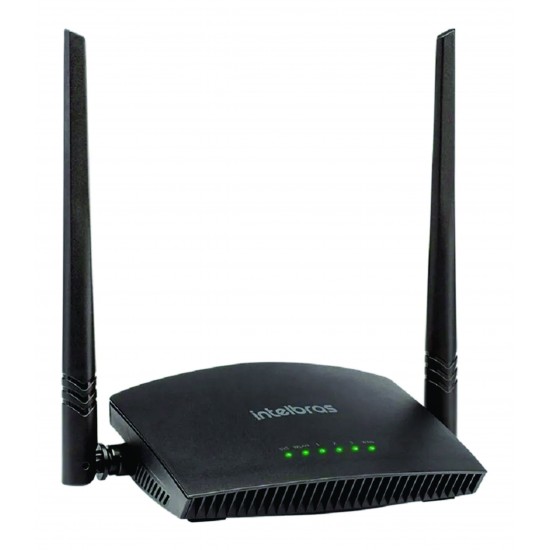 Roteador Intelbras Rf 301k 300mbps Wireless