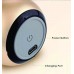Caixinha De Som Bluetooth Mini Speaker Amplificada 3w Metal