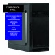 COMPUTADOR PERSONALIZADO INTEL CORE I5