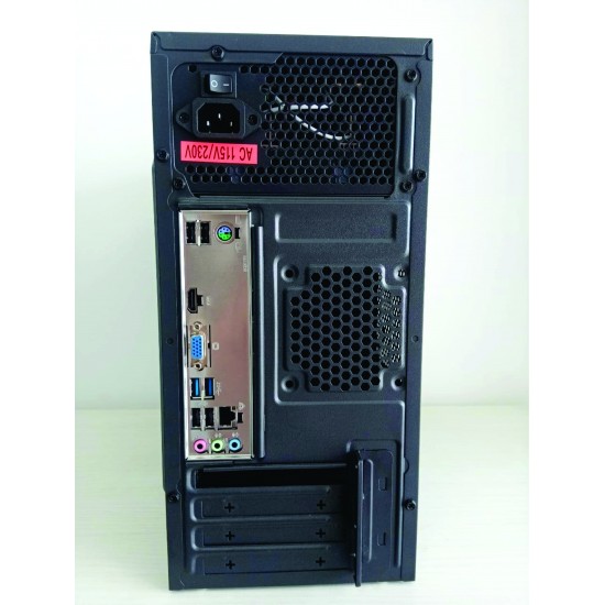 COMPUTADOR PERSONALIZADO INTEL CORE I5