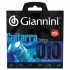 Encordoamento para Guitarra .010 Niquel Round Wound GEEGST10 GIANNINI