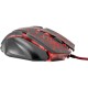 Mouse Gamer USB 3200DPI SPIDER 2 OM-705 