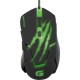 Mouse Gamer USB 3200DPI RAPTOR OM-801 