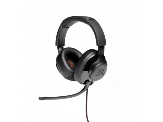 Headset Gamer Quantum 200 Preto JBL
