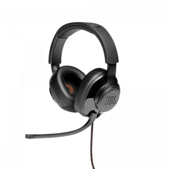 Headset Gamer Quantum 200 Preto JBL