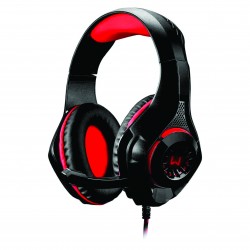 Headset Gamer Warrior Rama PH219