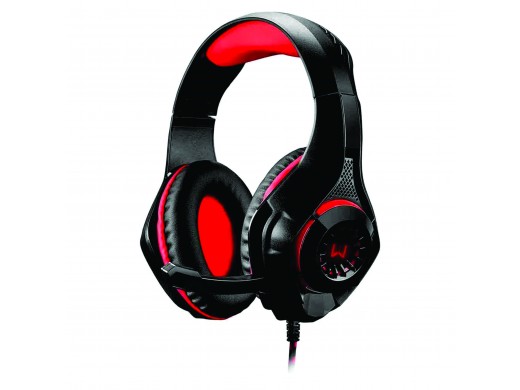Headset Gamer Warrior Rama PH219