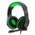 Headset Gamer T-dagger Caucasus Led Driver 50mm