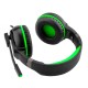 Headset Gamer T-dagger Caucasus Led Driver 50mm