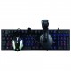 Combo Bright Gamer 0543 Teclado + Mouse + Headset