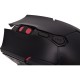 Mouse Gamer Pro M1 RGB Preto FORTREK