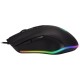 Mouse Gamer PRO M3 RGB Preto FORTREK