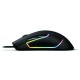 Mouse Gamer Nox Krom 4000DPI RGB Kolt