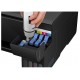 Impressora Multifuncional Epson EcoTank L3150 - Tanque de Tinta Wi-Fi Colorida USB