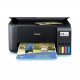Impressora Multifuncional Epson Ecotank L3250 - Tanque de Tinta Colorida USB Wi-Fi