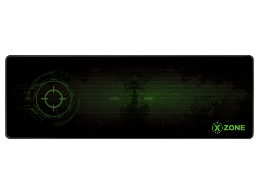 Mousepad Xzone Gamer 1 Metro GMP-02