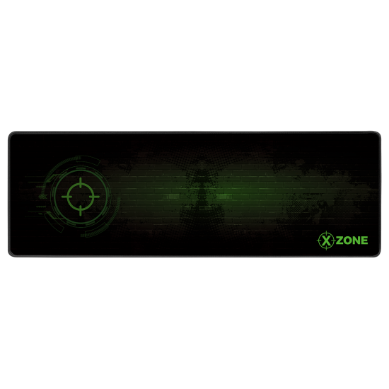 Mousepad Xzone Gamer 1 Metro GMP-02