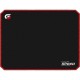 Mouse Pad Gamer (320x240mm) SPEED MPG101 Vermelho FORTREK