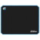 Mouse Pad Gamer (440x350mm) SPEED MPG102 Azul FORTREK