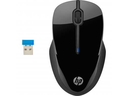 Mouse Sem Fio HP 250 Preto HP