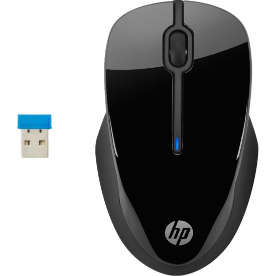 Mouse Sem Fio HP 250 Preto HP