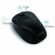 Mouse Sem Fio Multilaser 1200DPI 2.4GHz - MO212