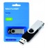 Pen Drive Multilaser Twist 16GB USB 2.0 Leitura 10MB/s e Gravação 3MB/s
