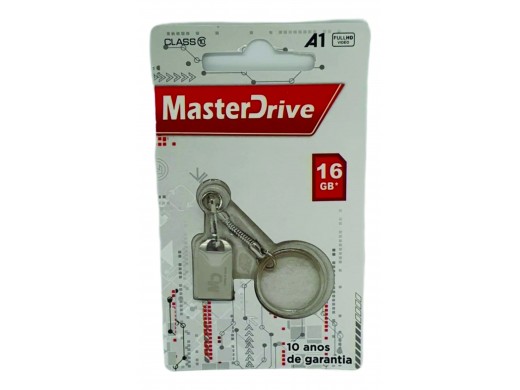 PenDrive 32gb Nano Original Master Drive