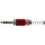 Conector P10 Macho Estéreo Niquelado HJ018S 