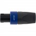 Conector Speakon Macho 4 Pólos HP005 HYX
