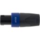 Conector Speakon Macho 4 Pólos HP005 HYX