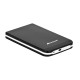 Case Para HD 2.5 Externo HDC-251 