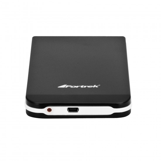 Case Para HD 2.5 Externo HDC-251 