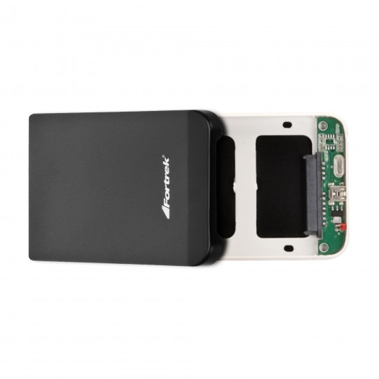 Case Para HD 2.5 Externo HDC-251 