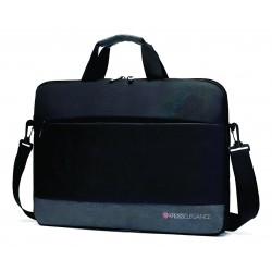Mochila Maleta Kross Elegance Casual para Notebook até 15,6"