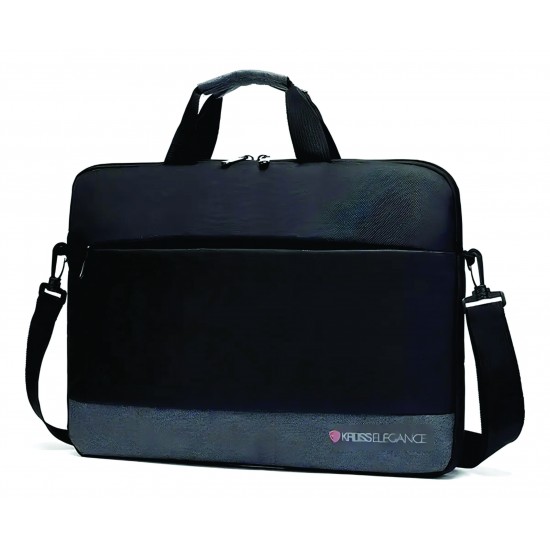 Mochila Maleta Kross Elegance Casual para Notebook até 15,6