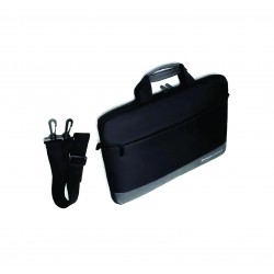 Mochila Maleta Kross Elegance Casual para Notebook até 15,6"