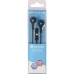 Fone de Ouvido com Microfone EML-101 Preto