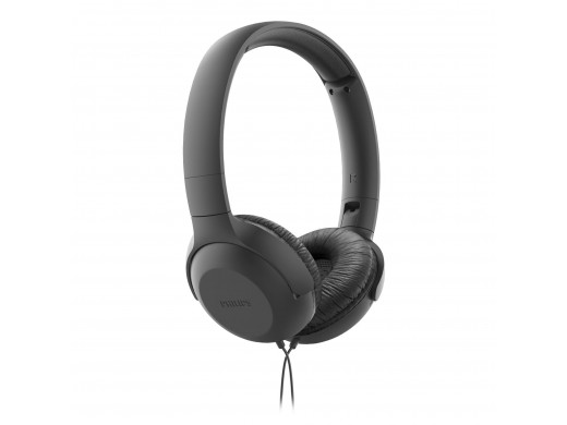 Fone de Ouvido  Preto PHILIPS