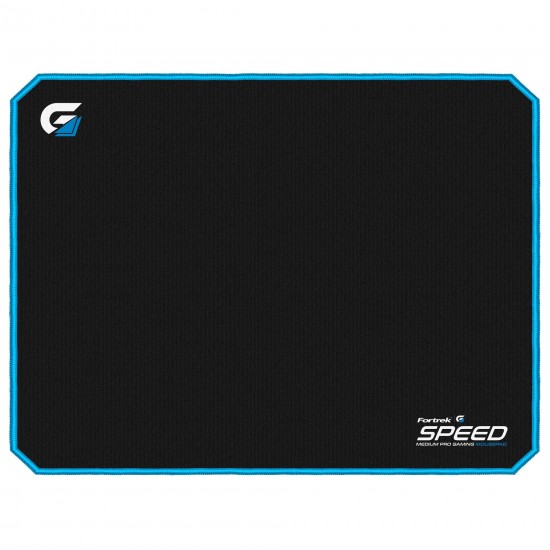 Mouse Pad Gamer (320x240mm) SPEED MPG101 