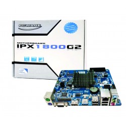 Placa Mãe PCWare IPX1800G2