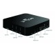 TV BOX Conversor Smart Tv 4gb De Ram 64gb Pro 4k - Android 10