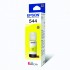 Garrafa de Tinta Epson T544 Amarelo