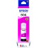Garrafa de Tinta Epson T504 Magenta