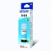 Garrafa de Tinta Epson T544 Ciano 