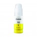 Refil de Tinta Canon GI-10 Amarelo