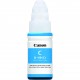 Refil Tinta Canon GI-190 Ciano