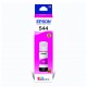 Garrafa de Tinta Epson T544 Magenta